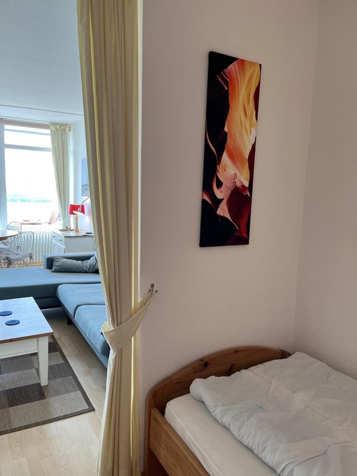 " Steilkuestenblick" Fp, L-10-7 ไฮลิเกนฮาเฟิน ภายนอก รูปภาพ